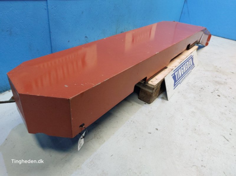 Sonstige Mähdrescherteile des Typs Laverda 627, Gebrauchtmaschine in Hemmet (Bild 3)