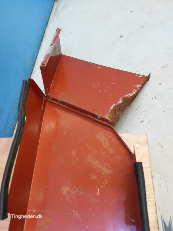 Sonstige Mähdrescherteile des Typs Laverda 627, Gebrauchtmaschine in Hemmet (Bild 18)