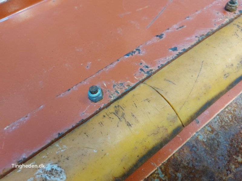 Sonstige Mähdrescherteile typu Laverda 627, Gebrauchtmaschine v Hemmet (Obrázek 7)