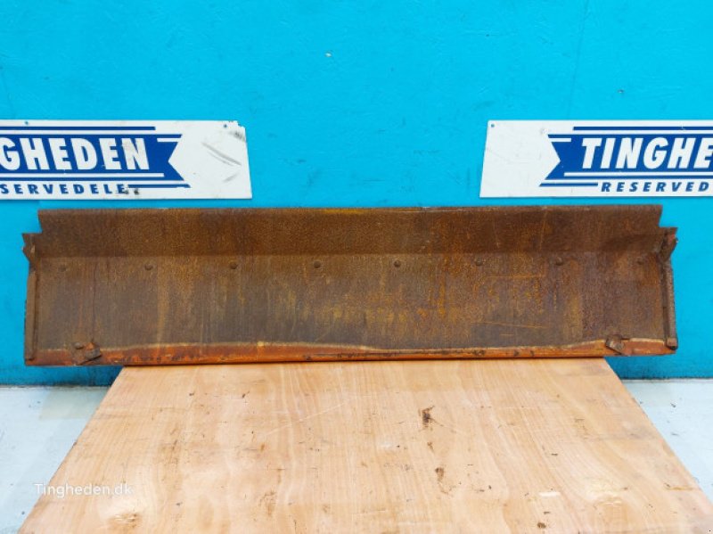 Sonstige Mähdrescherteile typu Laverda 627, Gebrauchtmaschine v Hemmet (Obrázek 10)