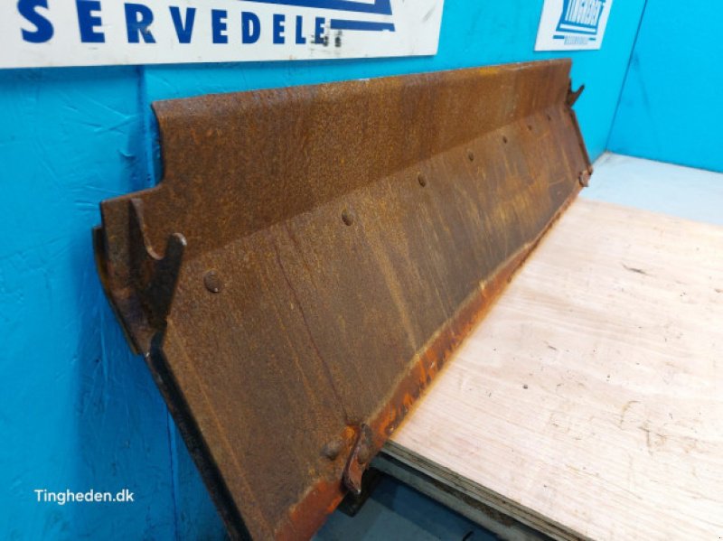 Sonstige Mähdrescherteile typu Laverda 627, Gebrauchtmaschine v Hemmet (Obrázek 11)