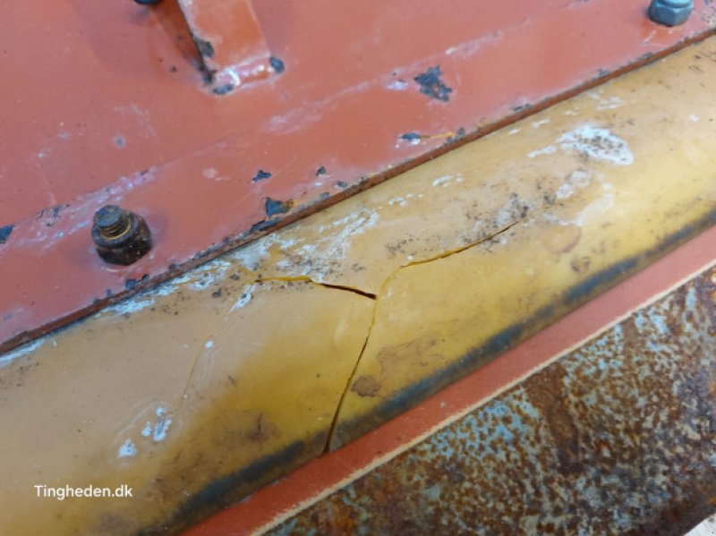 Sonstige Mähdrescherteile typu Laverda 627, Gebrauchtmaschine v Hemmet (Obrázek 5)