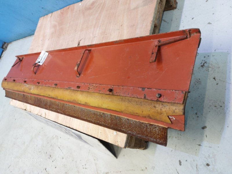 Sonstige Mähdrescherteile typu Laverda 627, Gebrauchtmaschine v Hemmet (Obrázek 8)