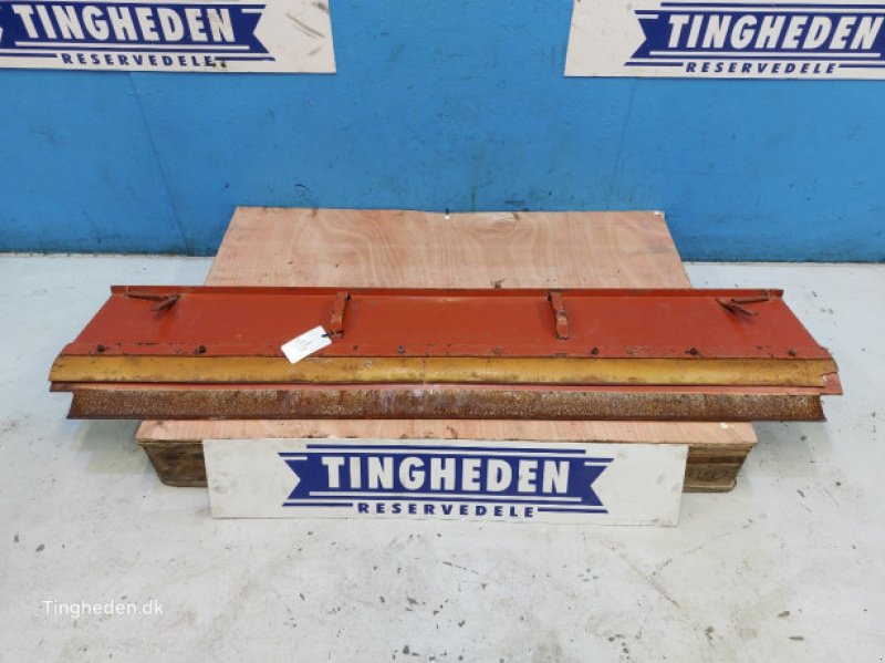 Sonstige Mähdrescherteile typu Laverda 627, Gebrauchtmaschine v Hemmet (Obrázek 1)