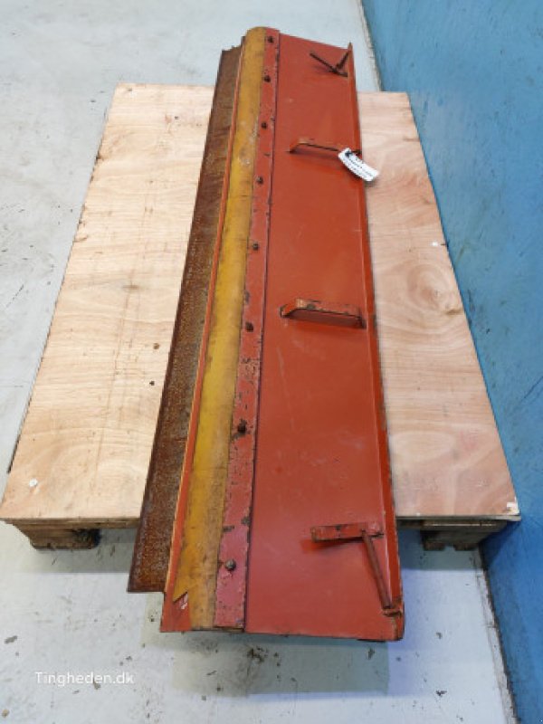 Sonstige Mähdrescherteile typu Laverda 627, Gebrauchtmaschine v Hemmet (Obrázek 13)