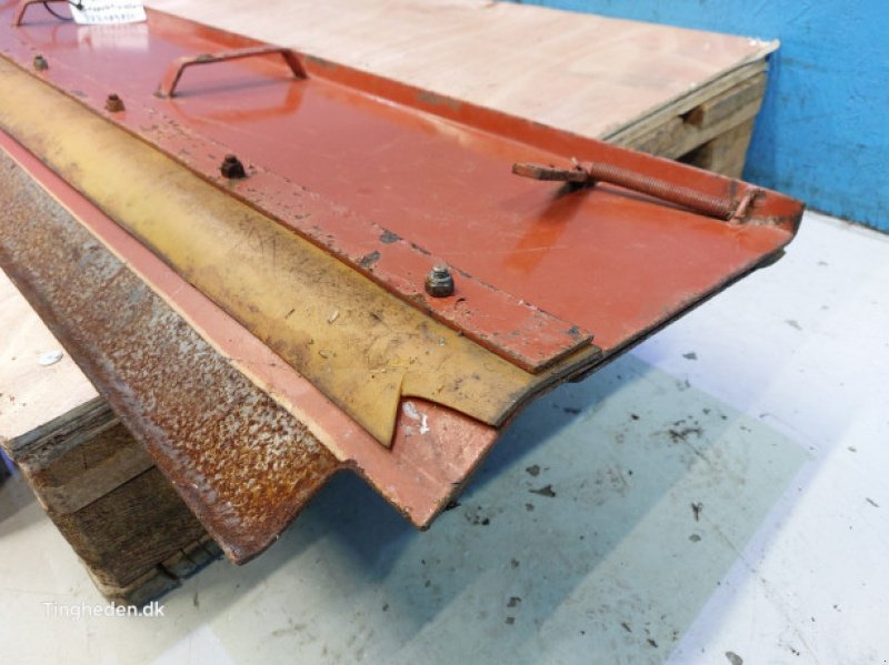 Sonstige Mähdrescherteile typu Laverda 627, Gebrauchtmaschine v Hemmet (Obrázek 9)