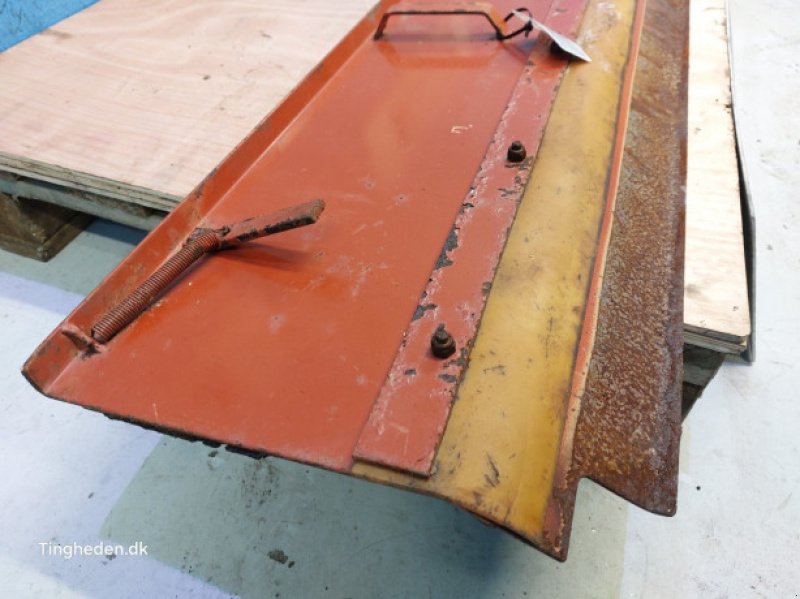 Sonstige Mähdrescherteile typu Laverda 627, Gebrauchtmaschine v Hemmet (Obrázek 3)