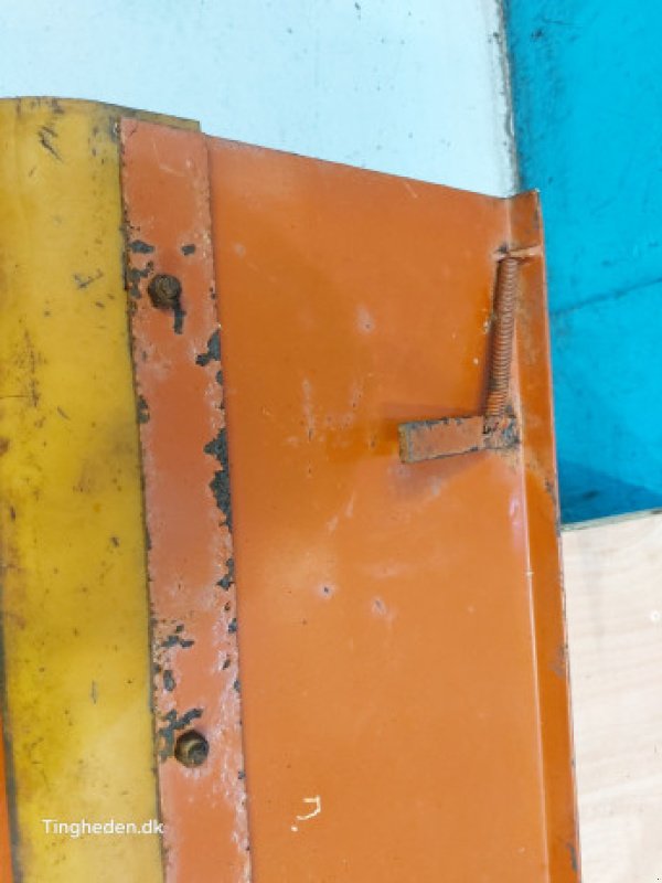 Sonstige Mähdrescherteile typu Laverda 627, Gebrauchtmaschine v Hemmet (Obrázek 14)