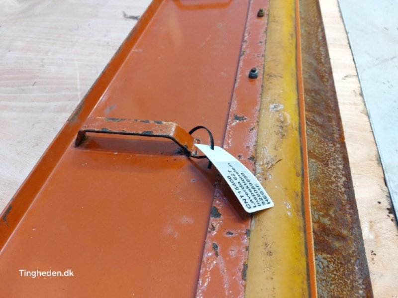 Sonstige Mähdrescherteile typu Laverda 627, Gebrauchtmaschine v Hemmet (Obrázek 4)