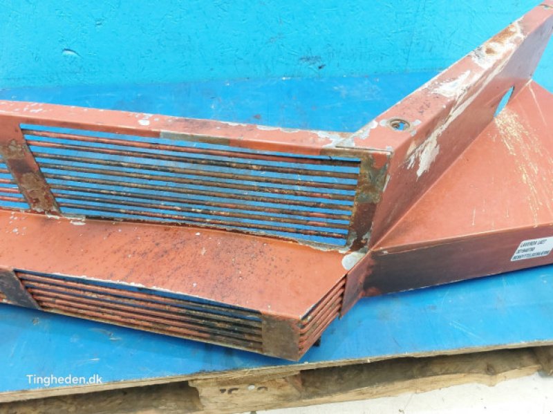 Sonstige Mähdrescherteile typu Laverda 627, Gebrauchtmaschine v Hemmet (Obrázek 7)