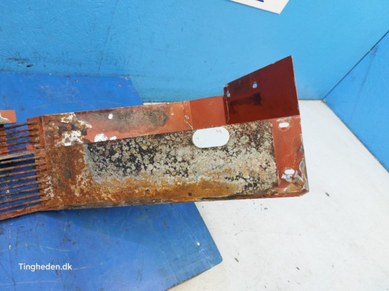 Sonstige Mähdrescherteile typu Laverda 627, Gebrauchtmaschine v Hemmet (Obrázek 14)