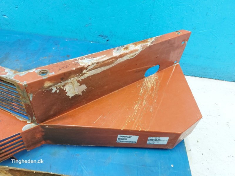 Sonstige Mähdrescherteile typu Laverda 627, Gebrauchtmaschine v Hemmet (Obrázek 5)