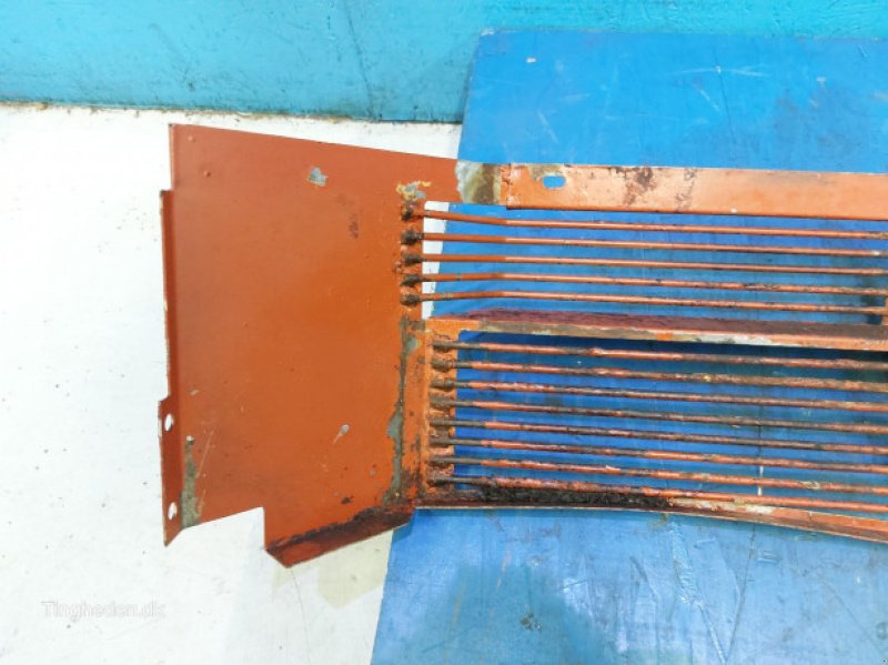 Sonstige Mähdrescherteile typu Laverda 627, Gebrauchtmaschine v Hemmet (Obrázek 9)