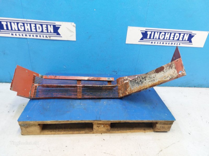 Sonstige Mähdrescherteile typu Laverda 627, Gebrauchtmaschine v Hemmet (Obrázek 15)