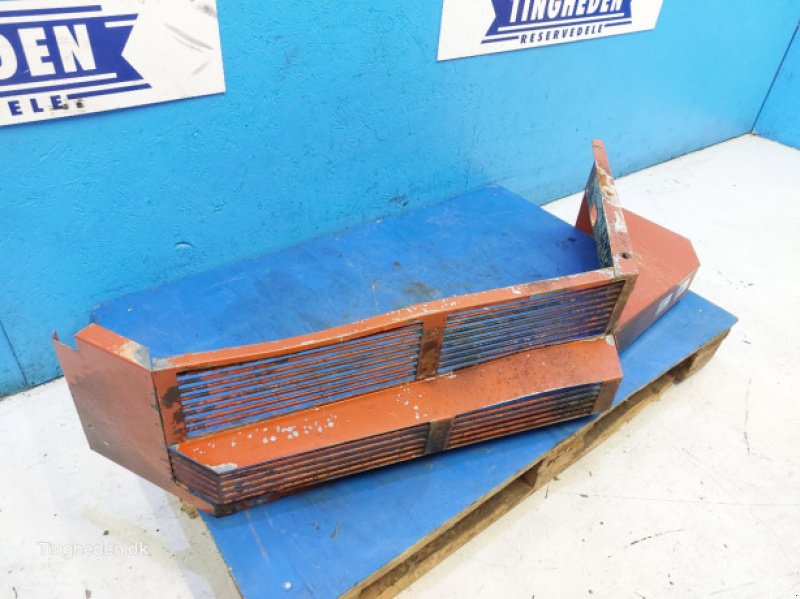 Sonstige Mähdrescherteile typu Laverda 627, Gebrauchtmaschine v Hemmet (Obrázek 2)