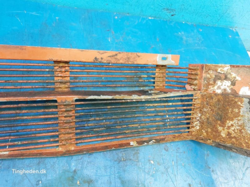 Sonstige Mähdrescherteile typu Laverda 627, Gebrauchtmaschine v Hemmet (Obrázek 10)