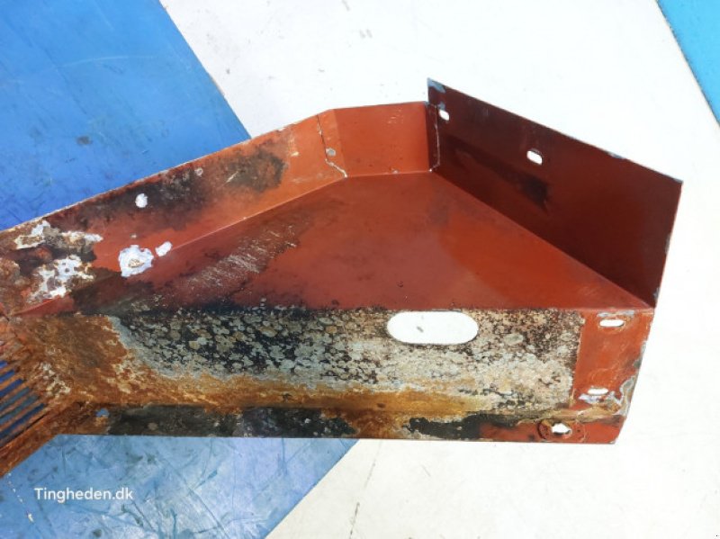 Sonstige Mähdrescherteile typu Laverda 627, Gebrauchtmaschine v Hemmet (Obrázek 13)