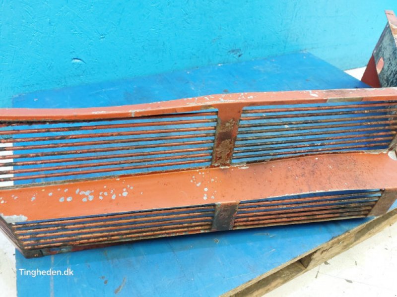 Sonstige Mähdrescherteile typu Laverda 627, Gebrauchtmaschine v Hemmet (Obrázek 4)