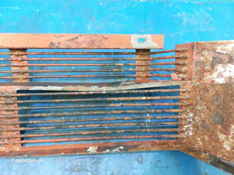 Sonstige Mähdrescherteile typu Laverda 627, Gebrauchtmaschine v Hemmet (Obrázek 12)