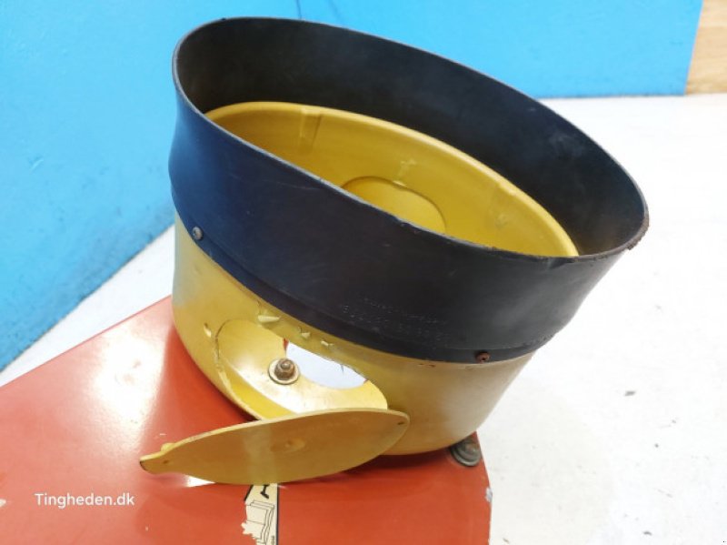 Sonstige Mähdrescherteile des Typs Laverda 627, Gebrauchtmaschine in Hemmet (Bild 5)