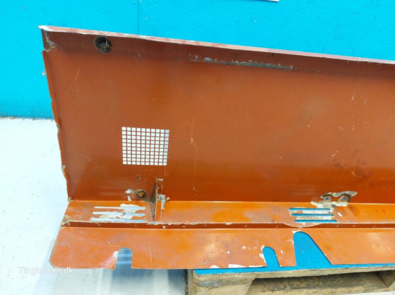 Sonstige Mähdrescherteile des Typs Laverda 627, Gebrauchtmaschine in Hemmet (Bild 11)