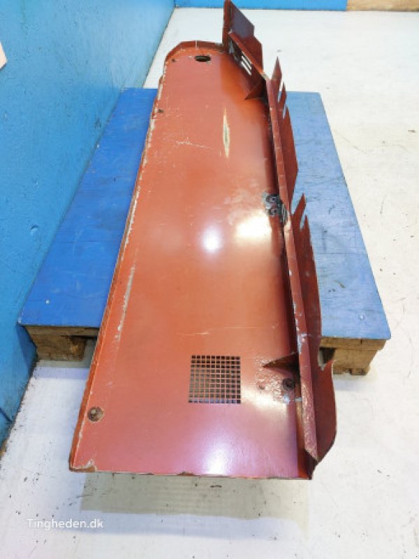 Sonstige Mähdrescherteile des Typs Laverda 627, Gebrauchtmaschine in Hemmet (Bild 17)