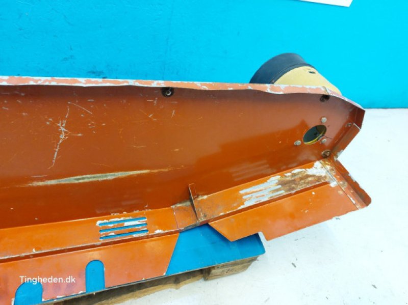 Sonstige Mähdrescherteile des Typs Laverda 627, Gebrauchtmaschine in Hemmet (Bild 13)