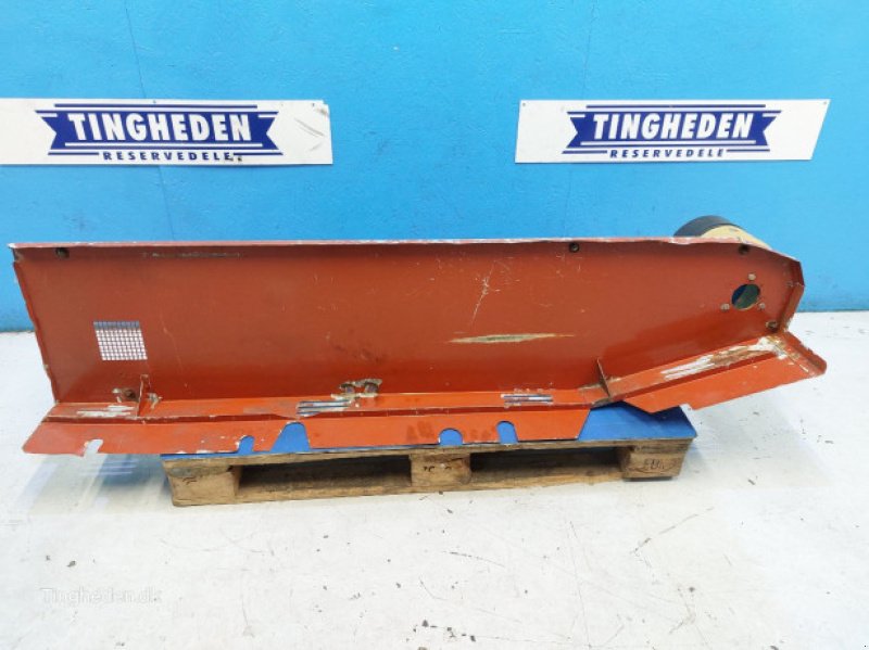 Sonstige Mähdrescherteile des Typs Laverda 627, Gebrauchtmaschine in Hemmet (Bild 10)