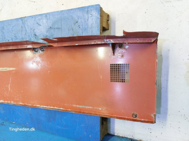 Sonstige Mähdrescherteile des Typs Laverda 627, Gebrauchtmaschine in Hemmet (Bild 16)