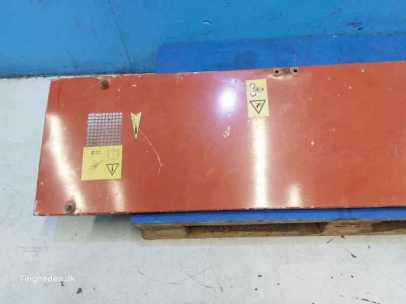 Sonstige Mähdrescherteile des Typs Laverda 627, Gebrauchtmaschine in Hemmet (Bild 8)