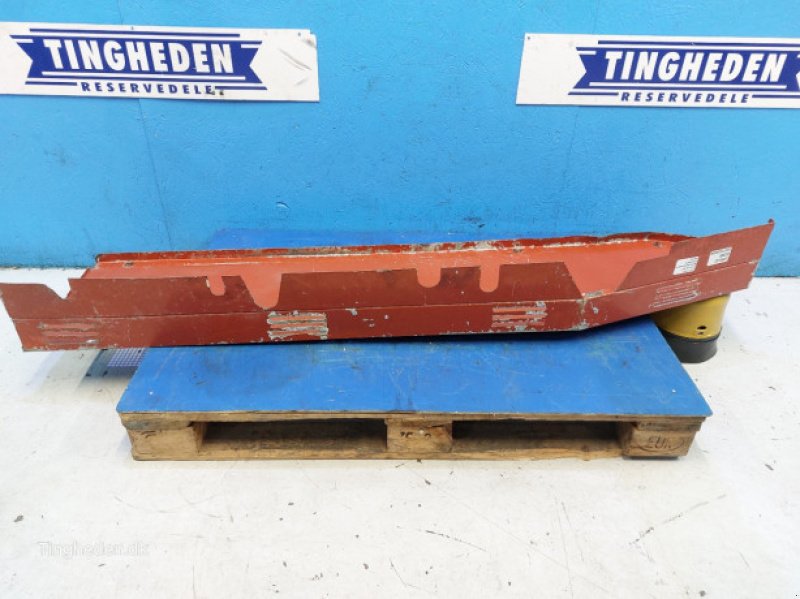 Sonstige Mähdrescherteile des Typs Laverda 627, Gebrauchtmaschine in Hemmet (Bild 15)