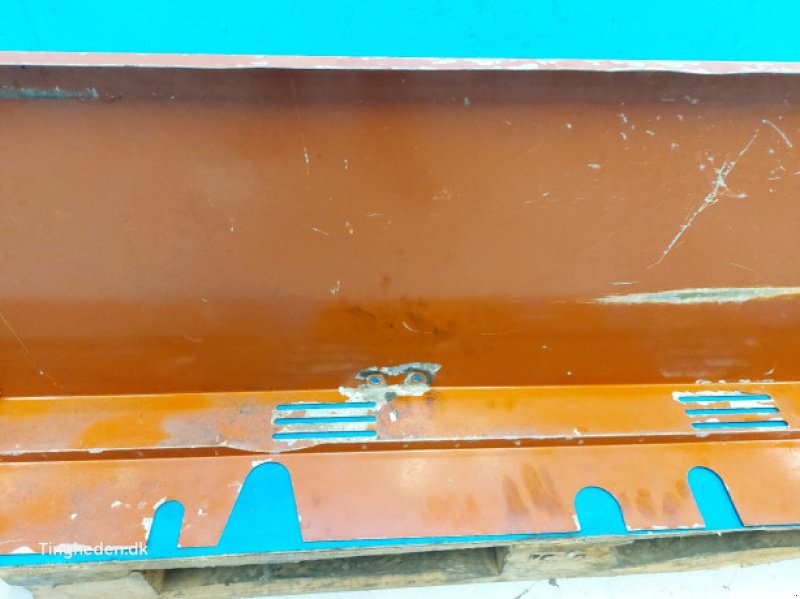 Sonstige Mähdrescherteile des Typs Laverda 627, Gebrauchtmaschine in Hemmet (Bild 12)