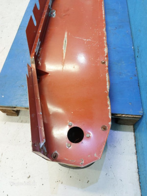 Sonstige Mähdrescherteile des Typs Laverda 627, Gebrauchtmaschine in Hemmet (Bild 18)