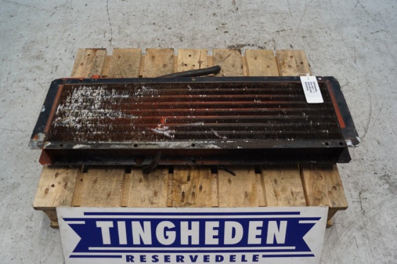 Sonstige Mähdrescherteile typu Laverda 627, Gebrauchtmaschine v Hemmet (Obrázek 1)