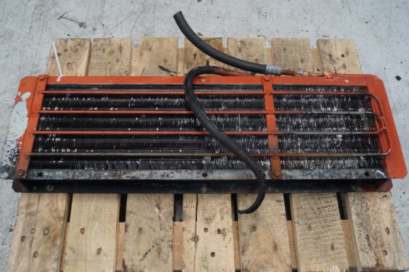 Sonstige Mähdrescherteile typu Laverda 627, Gebrauchtmaschine v Hemmet (Obrázek 13)