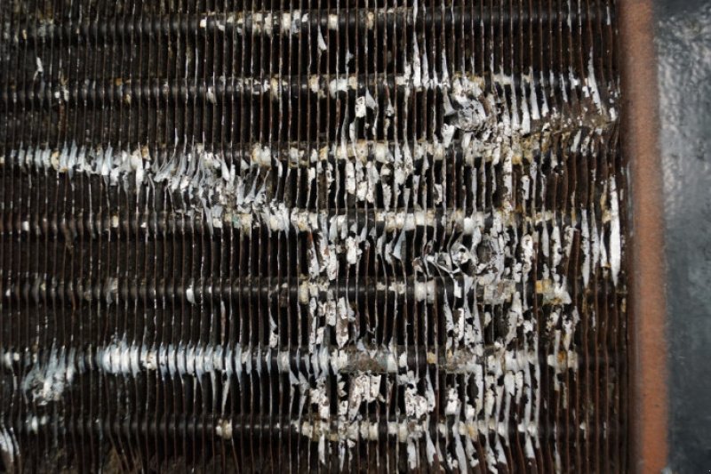 Sonstige Mähdrescherteile typu Laverda 627, Gebrauchtmaschine v Hemmet (Obrázek 10)