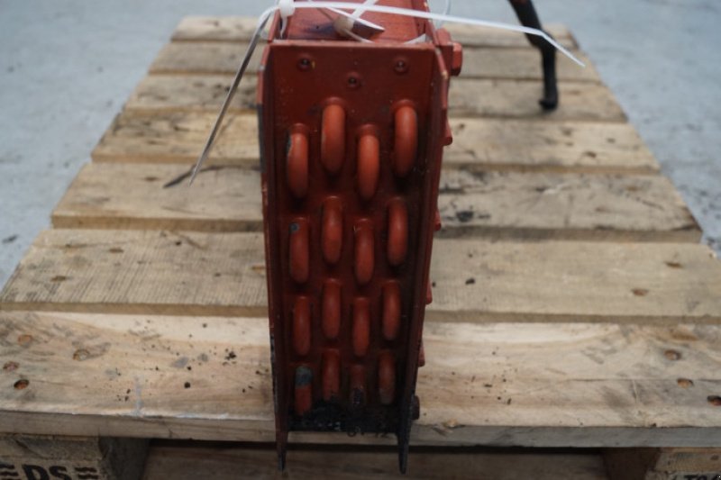 Sonstige Mähdrescherteile typu Laverda 627, Gebrauchtmaschine v Hemmet (Obrázek 20)