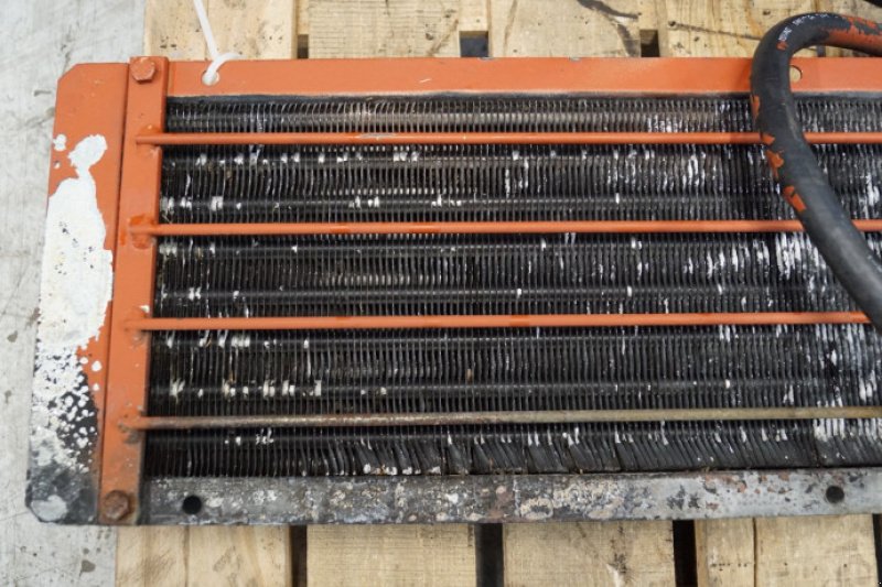 Sonstige Mähdrescherteile typu Laverda 627, Gebrauchtmaschine v Hemmet (Obrázek 14)