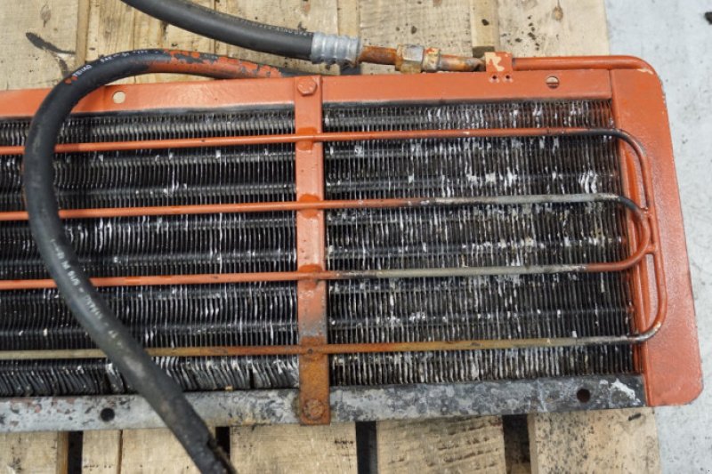 Sonstige Mähdrescherteile typu Laverda 627, Gebrauchtmaschine v Hemmet (Obrázek 15)