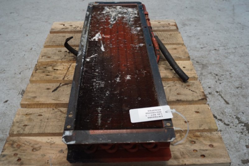 Sonstige Mähdrescherteile typu Laverda 627, Gebrauchtmaschine v Hemmet (Obrázek 11)