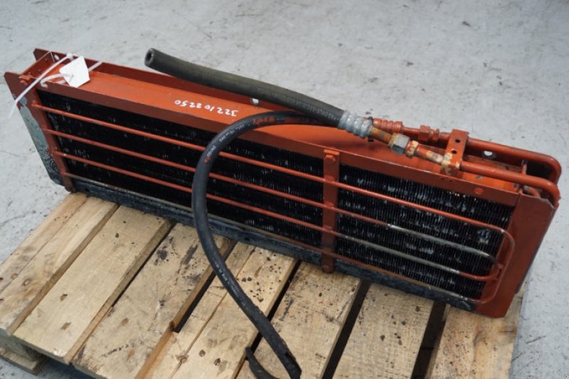 Sonstige Mähdrescherteile typu Laverda 627, Gebrauchtmaschine v Hemmet (Obrázek 17)