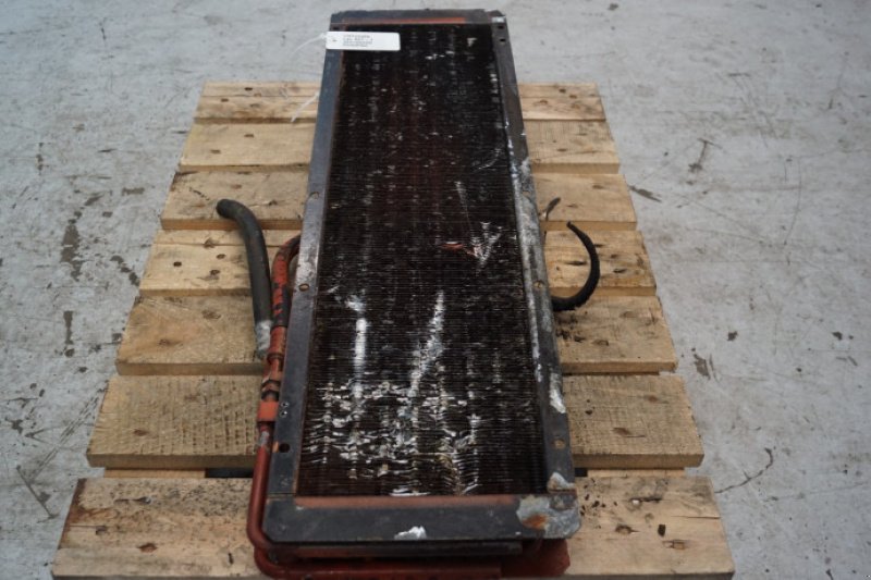 Sonstige Mähdrescherteile typu Laverda 627, Gebrauchtmaschine v Hemmet (Obrázek 7)