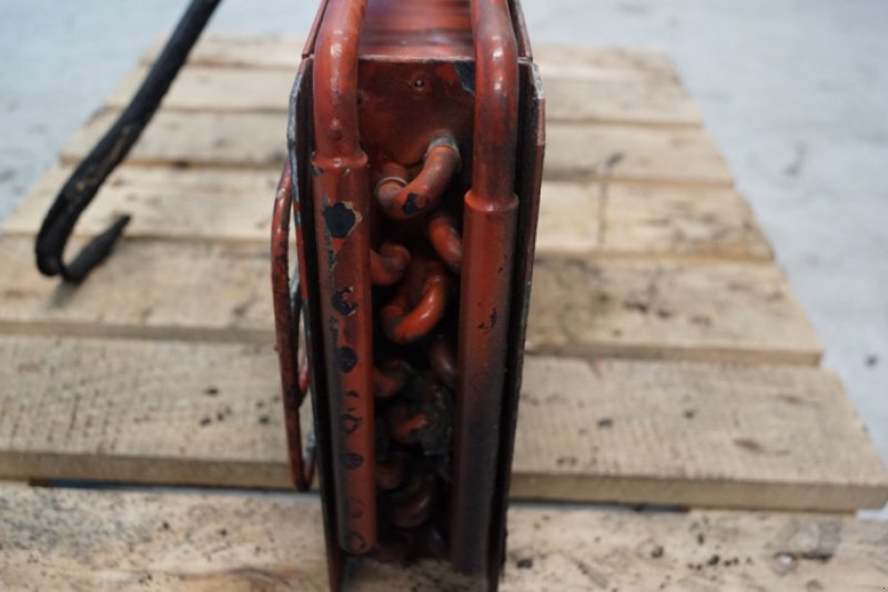 Sonstige Mähdrescherteile typu Laverda 627, Gebrauchtmaschine v Hemmet (Obrázek 19)