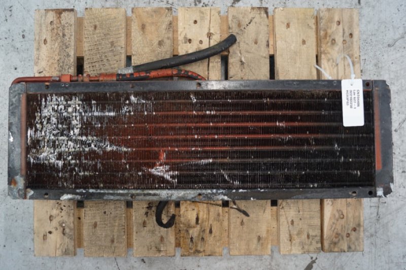 Sonstige Mähdrescherteile typu Laverda 627, Gebrauchtmaschine v Hemmet (Obrázek 2)