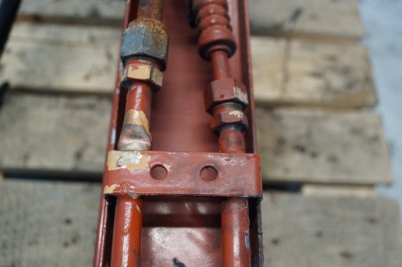 Sonstige Mähdrescherteile typu Laverda 627, Gebrauchtmaschine v Hemmet (Obrázek 18)