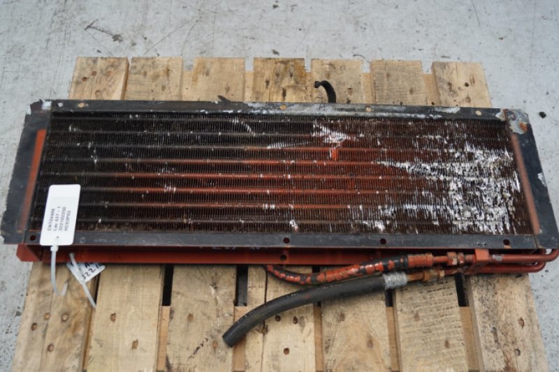 Sonstige Mähdrescherteile typu Laverda 627, Gebrauchtmaschine v Hemmet (Obrázek 8)