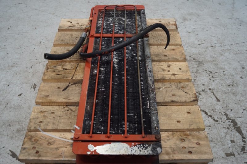 Sonstige Mähdrescherteile typu Laverda 627, Gebrauchtmaschine v Hemmet (Obrázek 12)