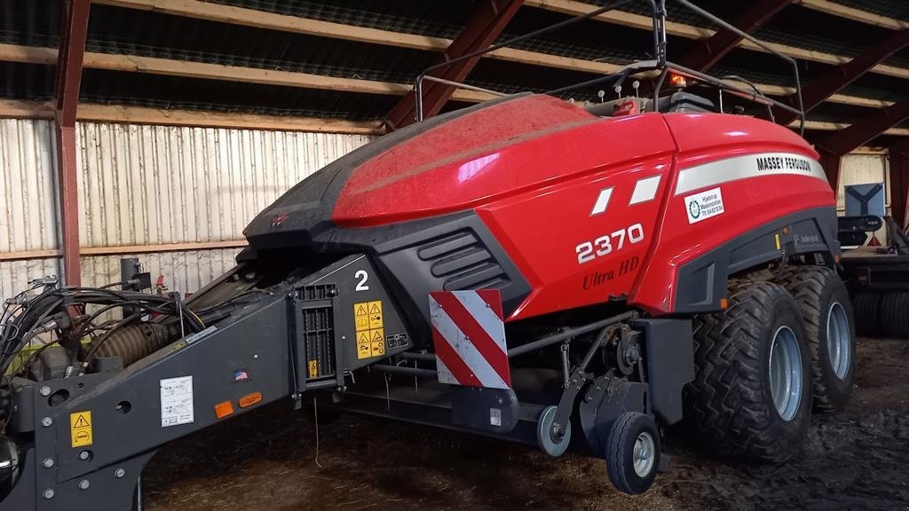 Sonstige Mähdrescherteile des Typs Massey Ferguson 2190 5-185-190-2190-2290 mm, Gebrauchtmaschine in Ikast (Bild 1)