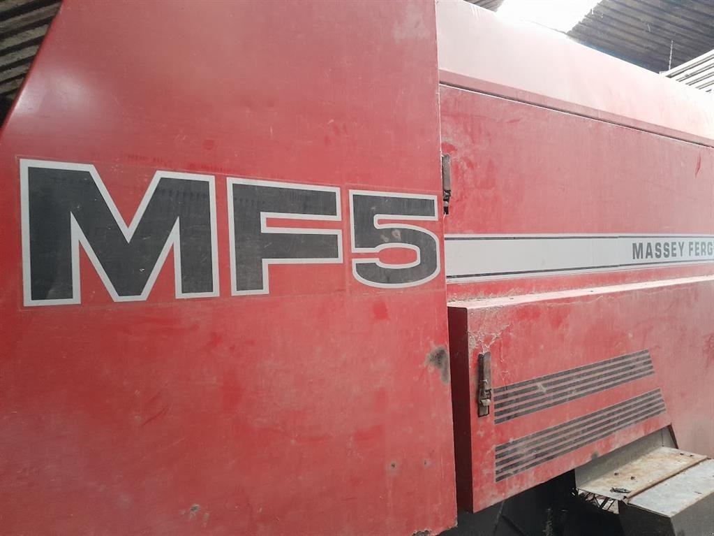 Sonstige Mähdrescherteile des Typs Massey Ferguson 2190 5-185-190-2190-2290 mm, Gebrauchtmaschine in Ikast (Bild 6)