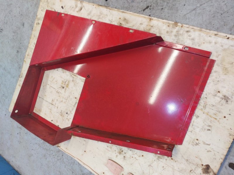 Sonstige Mähdrescherteile typu Massey Ferguson 30, Gebrauchtmaschine v Hemmet (Obrázek 6)